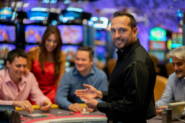 rajakingkong Slot Rooms