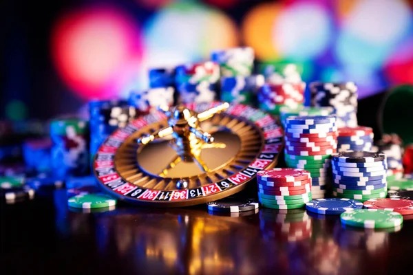 rajakingkong What Live Blackjack Brings